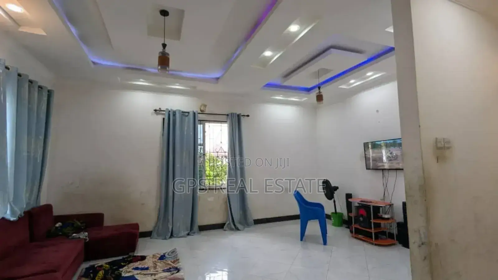 3bdrm House in Mbezi Malamba Mawili, Kinondoni for sale