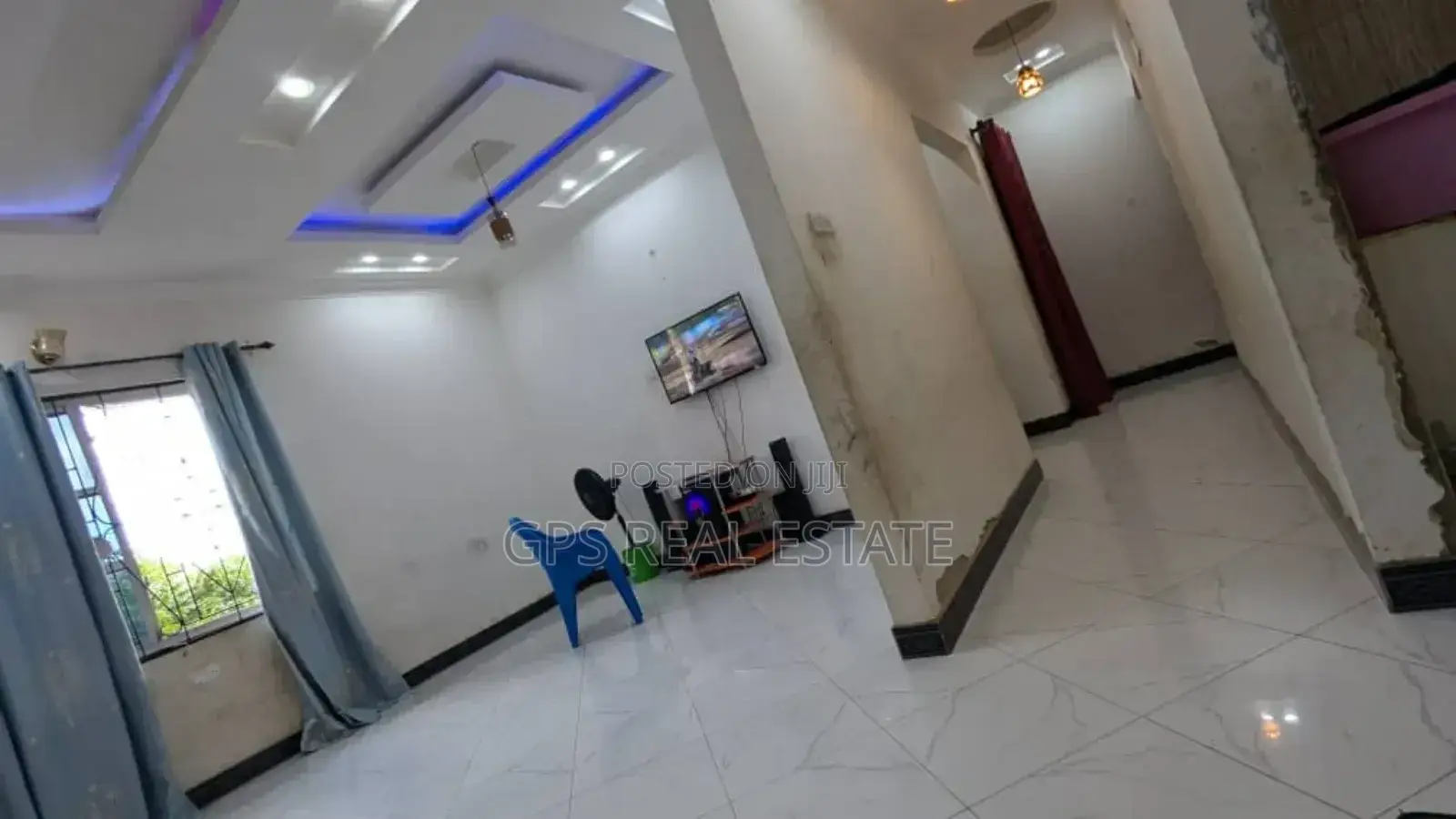 3bdrm House in Mbezi Malamba Mawili, Kinondoni for sale