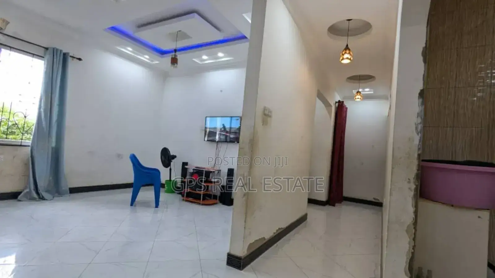 3bdrm House in Mbezi Malamba Mawili, Kinondoni for sale