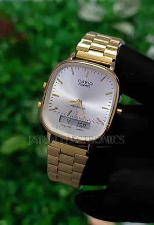 Brand Casio High Quality