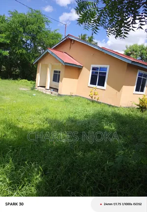 Eneo Sqmita/3000+Nyumba Linauzwa Ml 500 Ukonga Mkolemba.