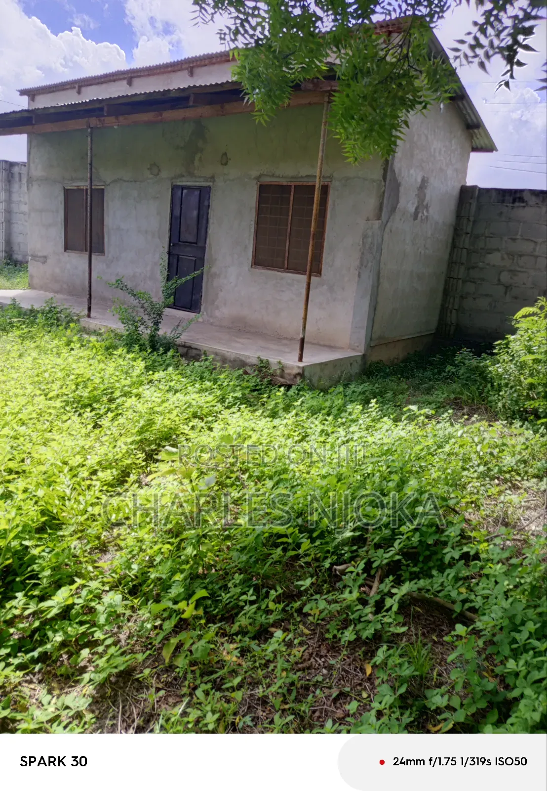 Eneo Sqmita/3000+Nyumba Linauzwa Ml 500 Ukonga Mkolemba.