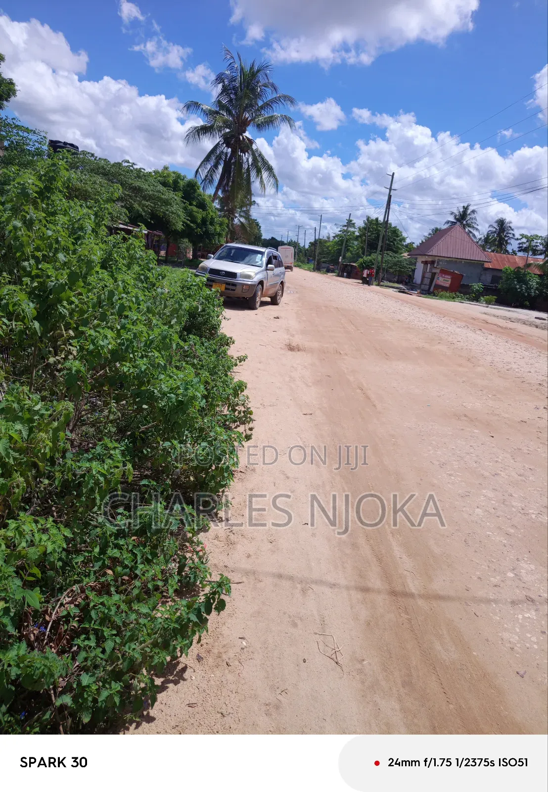 Eneo Sqmita/3000+Nyumba Linauzwa Ml 500 Ukonga Mkolemba.