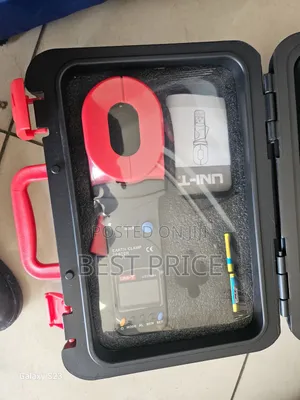 Earth Clamp Tester Uni-T Ut2782+