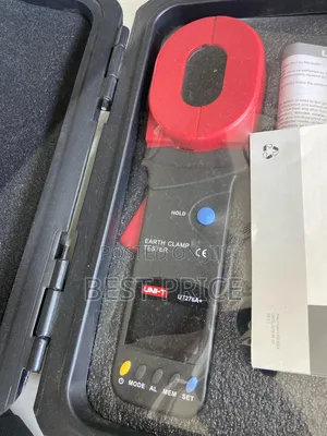 Earth Clamp Tester Uni-T Ut2782+