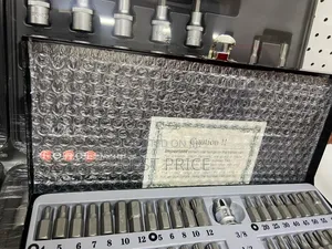 Force Screwdriver Bits Set No 4421