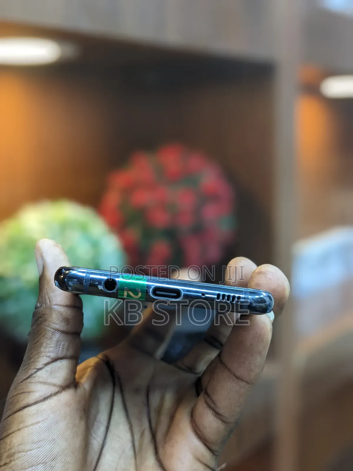 Samsung Galaxy S10e 128 GB Black