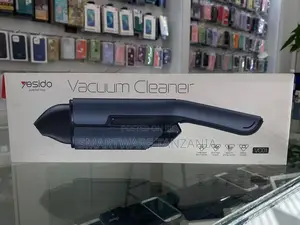 Rechargeable Car Vacuum Cleaner, Handheld High Power Vaccum