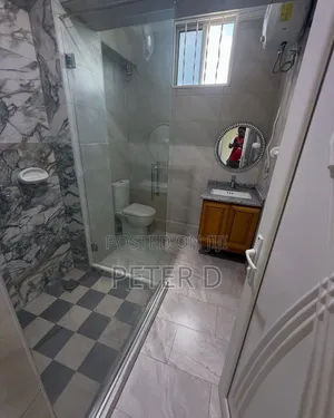 Furnished 2bdrm Apartment in Magomeni for rent
