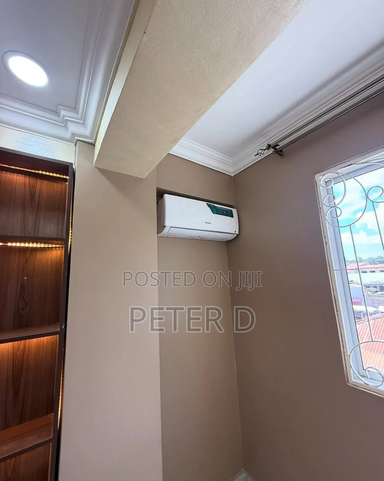 Furnished 2bdrm Apartment in Magomeni for rent