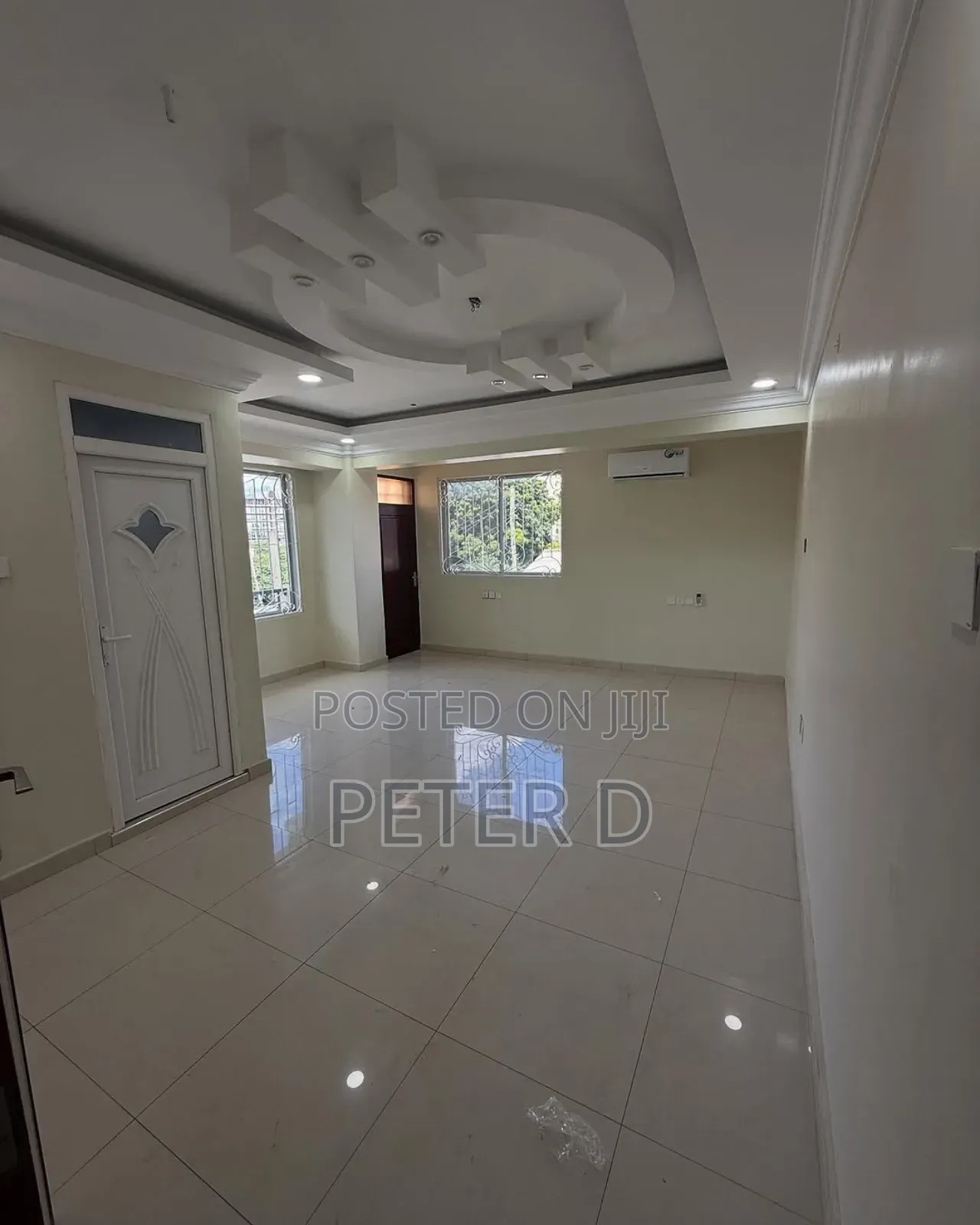Furnished 2bdrm Apartment in Magomeni for rent