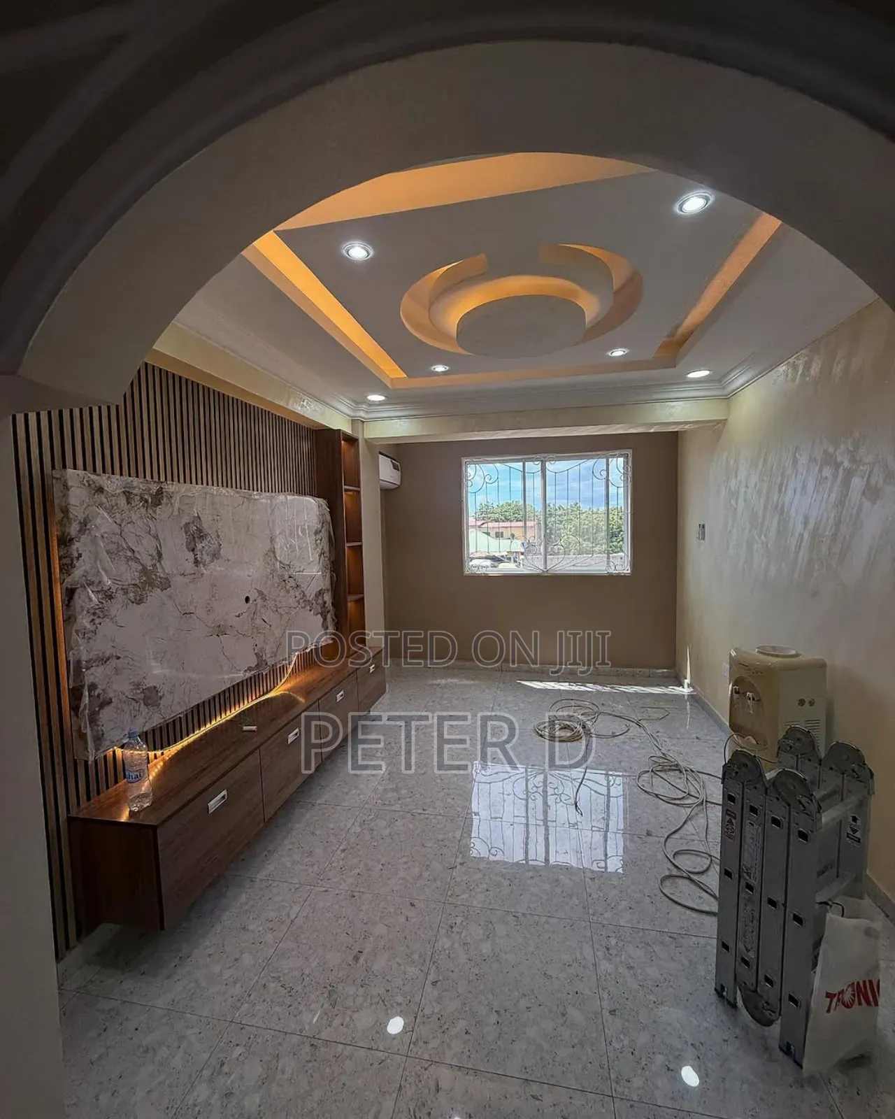 Furnished 2bdrm Apartment in Magomeni for rent