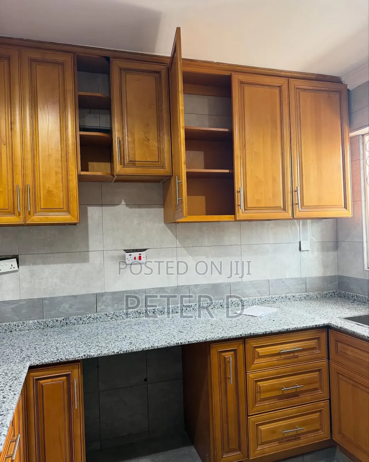 Furnished 2bdrm Apartment in Magomeni for rent