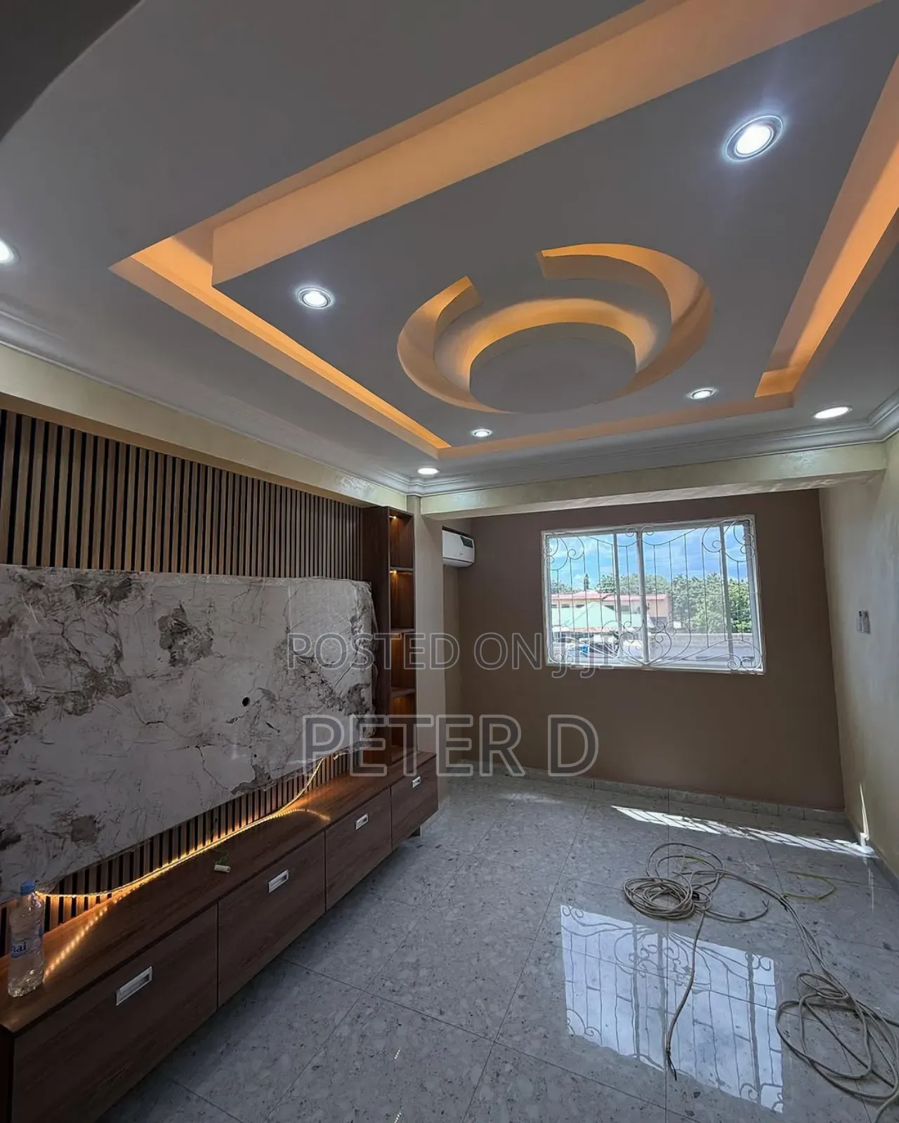 Furnished 2bdrm Apartment in Magomeni for rent
