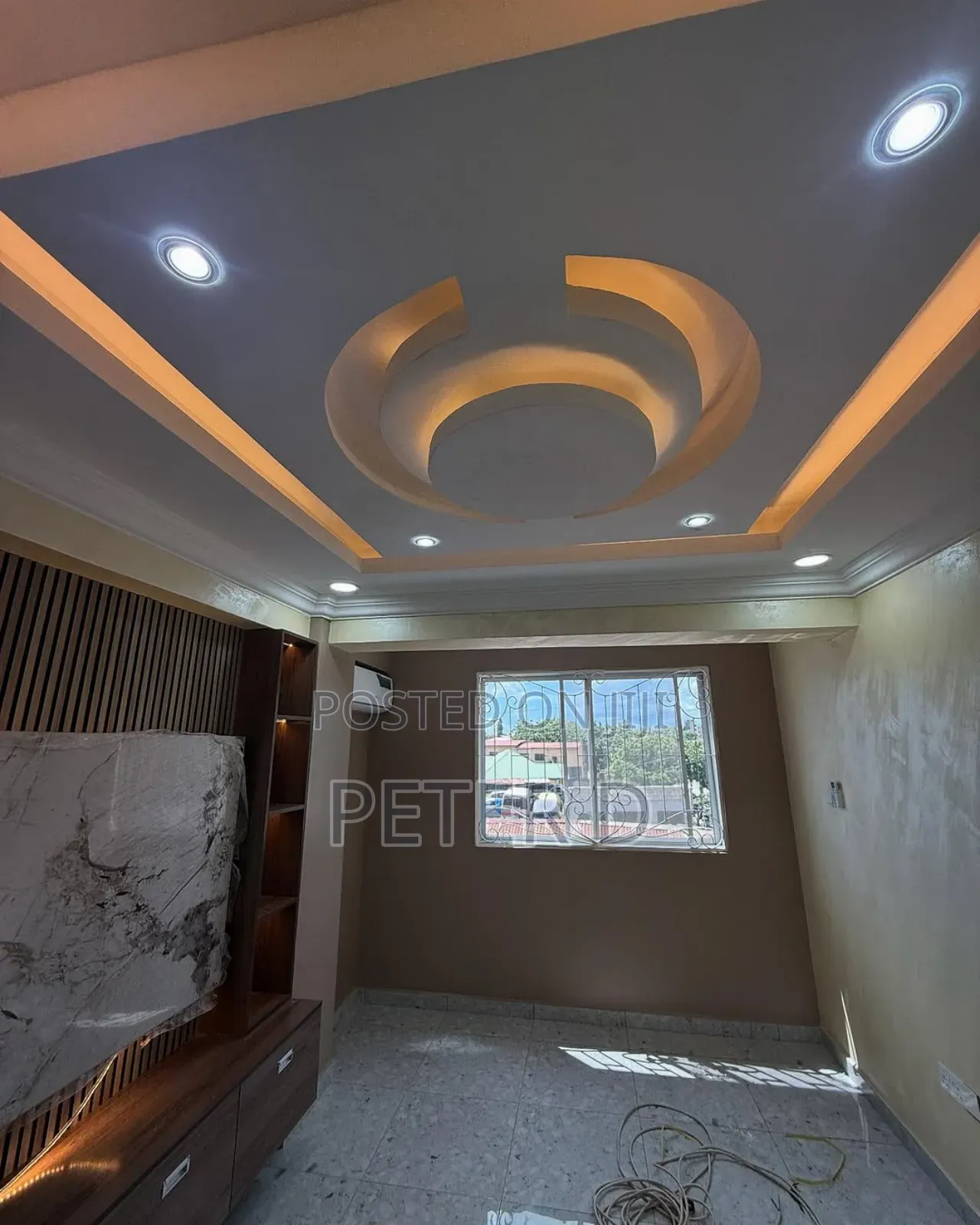 Furnished 2bdrm Apartment in Magomeni for rent