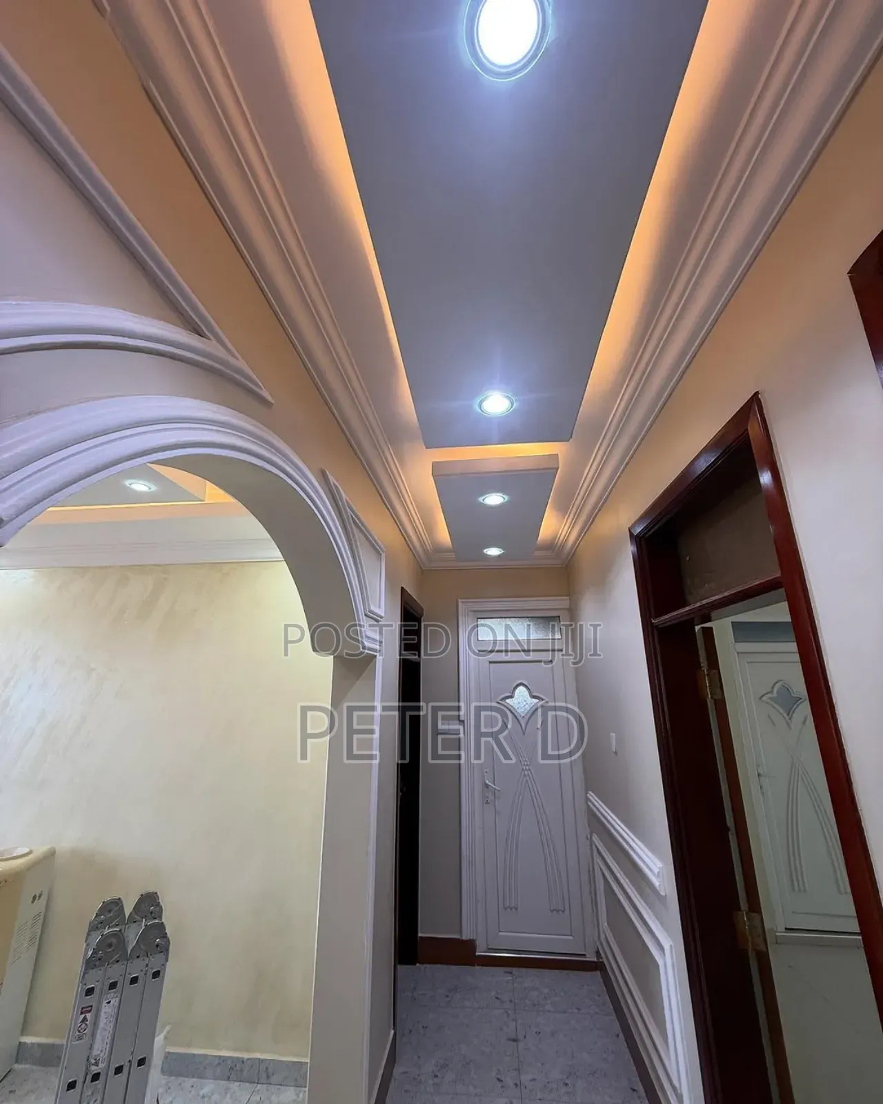 Furnished 2bdrm Apartment in Magomeni for rent