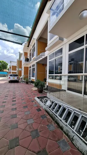 1bdrm Bedsitter in Bahar Beach, Kinondoni for rent