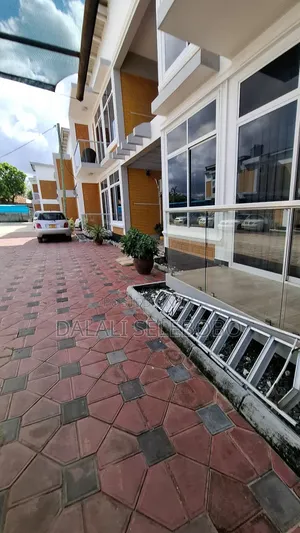 1bdrm Bedsitter in Bahar Beach, Kinondoni for rent