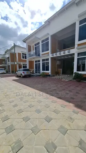 1bdrm Bedsitter in Bahar Beach, Kinondoni for rent