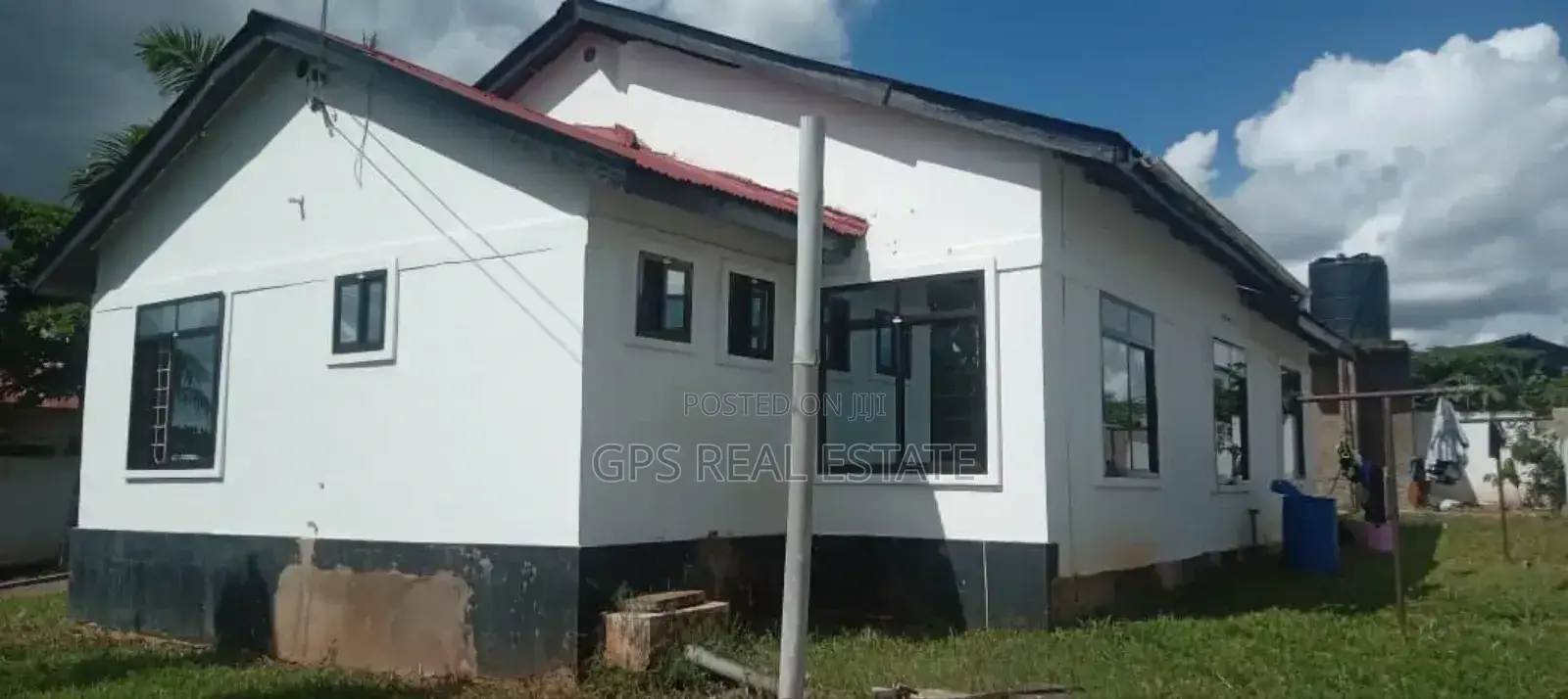 3bdrm House in Mbezi Mpiji, Kinondoni for sale