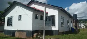 3bdrm House in Mbezi Mpiji, Kinondoni for sale