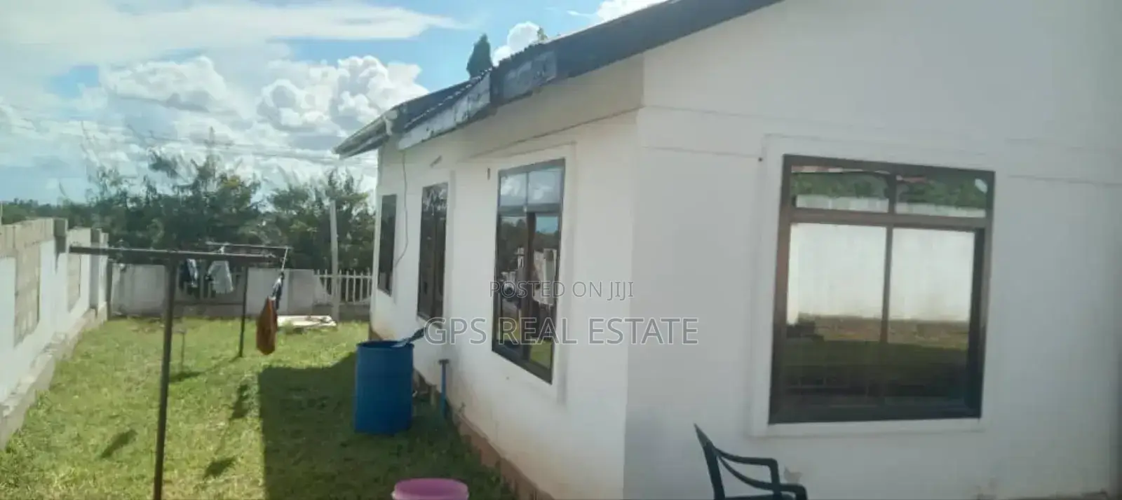 3bdrm House in Mbezi Mpiji, Kinondoni for sale