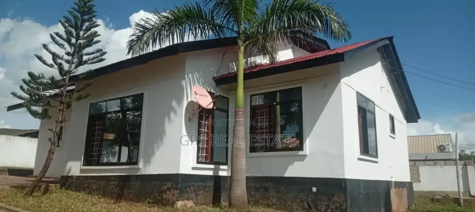 3bdrm House in Mbezi Mpiji, Kinondoni for sale