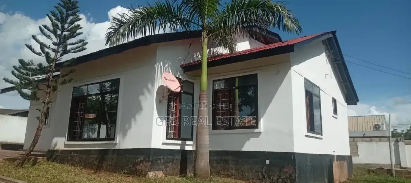 3bdrm House in Mbezi Mpiji, Kinondoni for sale