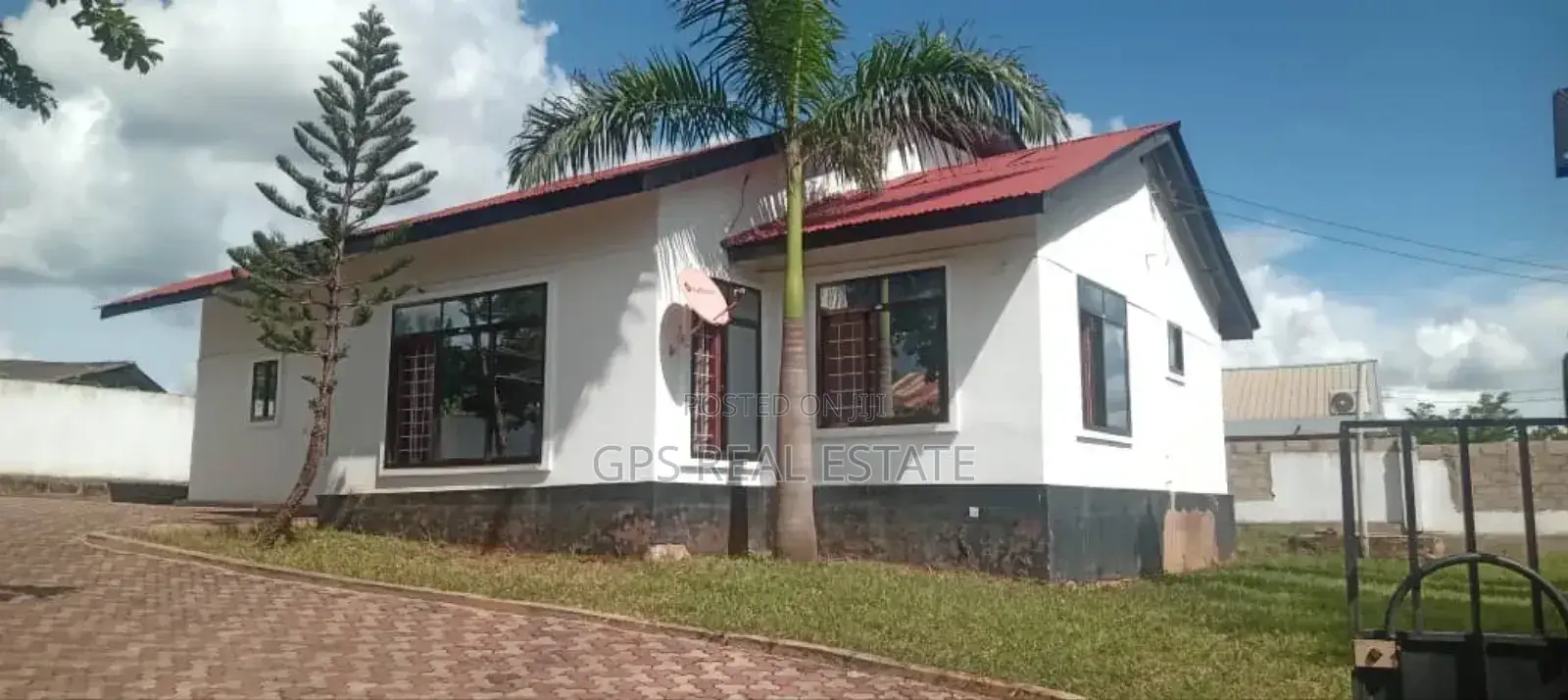 3bdrm House in Mbezi Mpiji, Kinondoni for sale