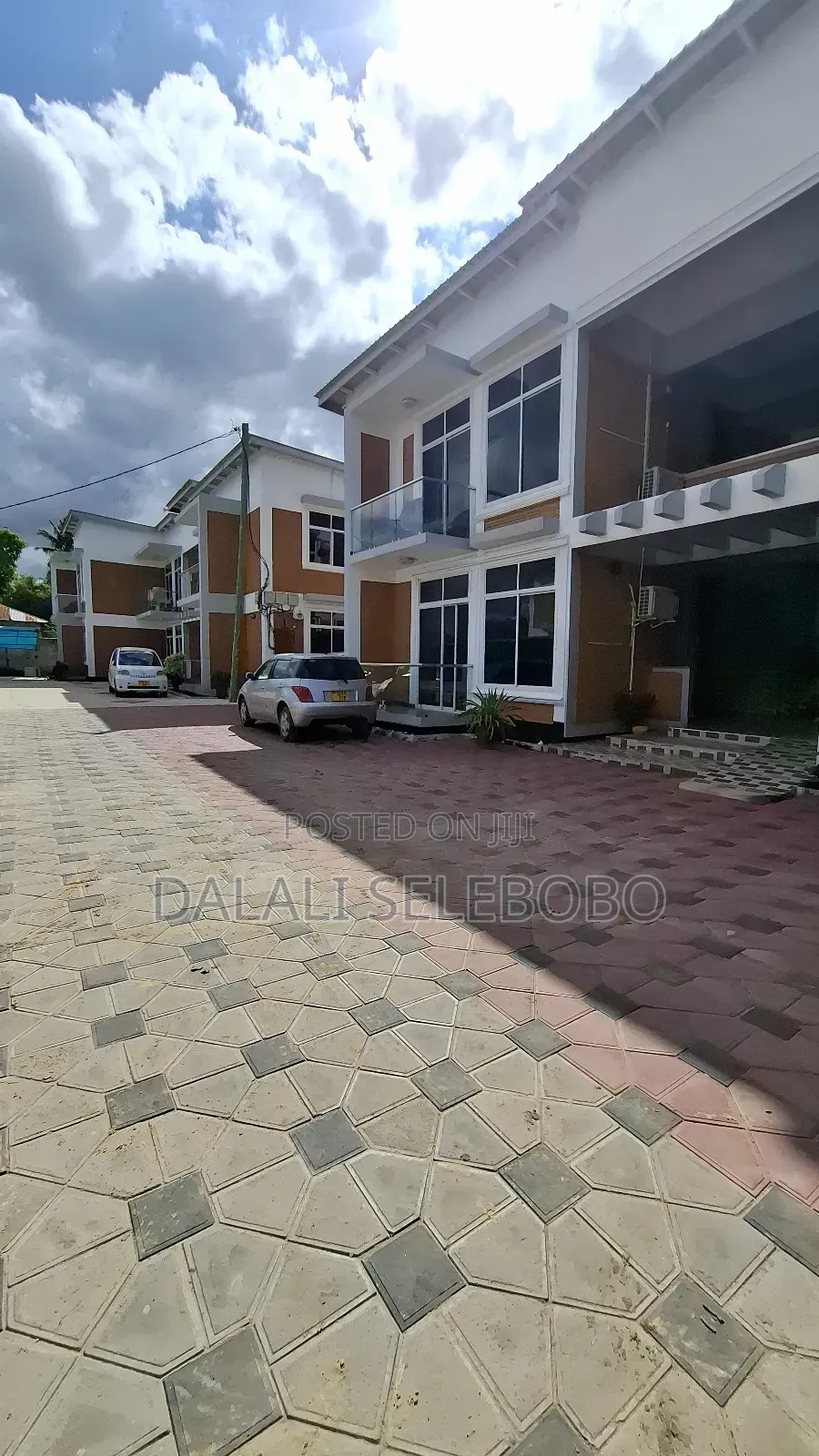 1bdrm Bedsitter in Bahar Beach, Kinondoni for rent