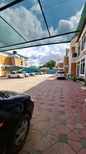 1bdrm Bedsitter in Bahar Beach, Kinondoni for rent