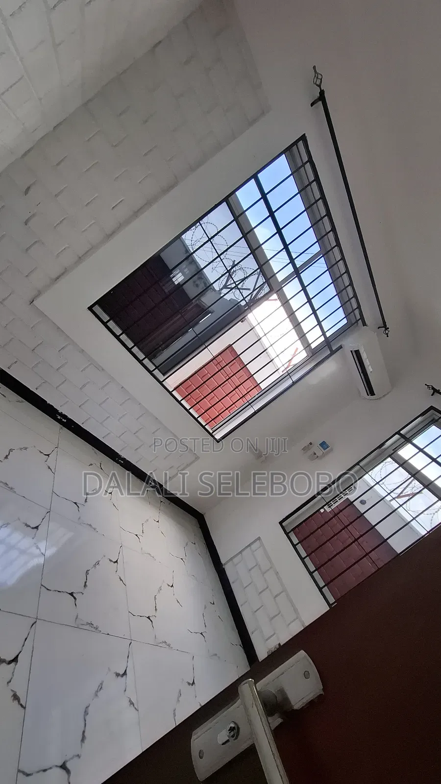 1bdrm Bedsitter in Bahar Beach, Kinondoni for rent