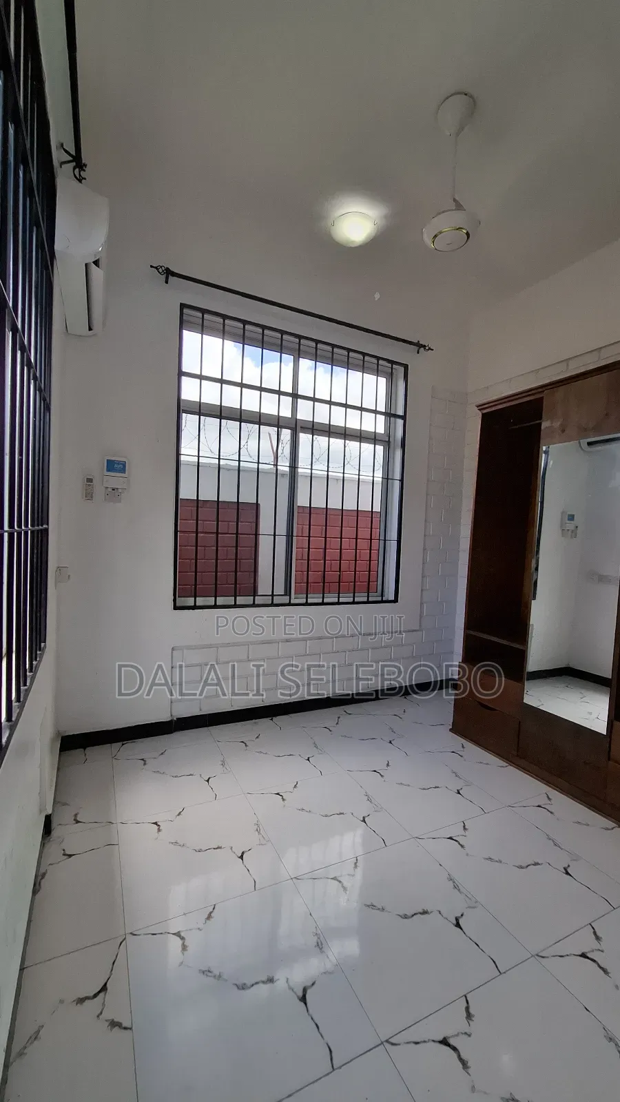1bdrm Bedsitter in Bahar Beach, Kinondoni for rent