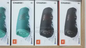 JBL Speakers Bass