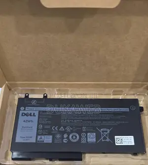 Original Laptop Batteries