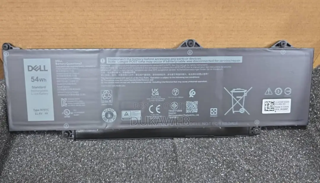 Original Laptop Batteries