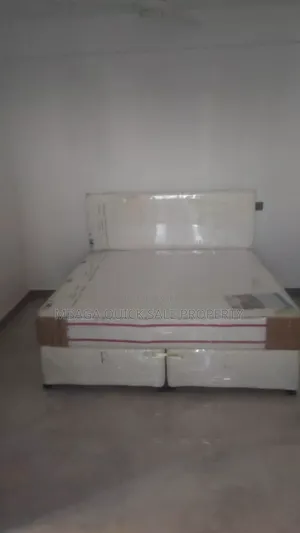 Furnished 3bdrm Apartment in Msasani for rent