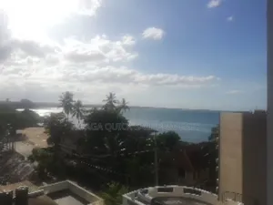 Furnished 3bdrm Apartment in Msasani Beach for rent