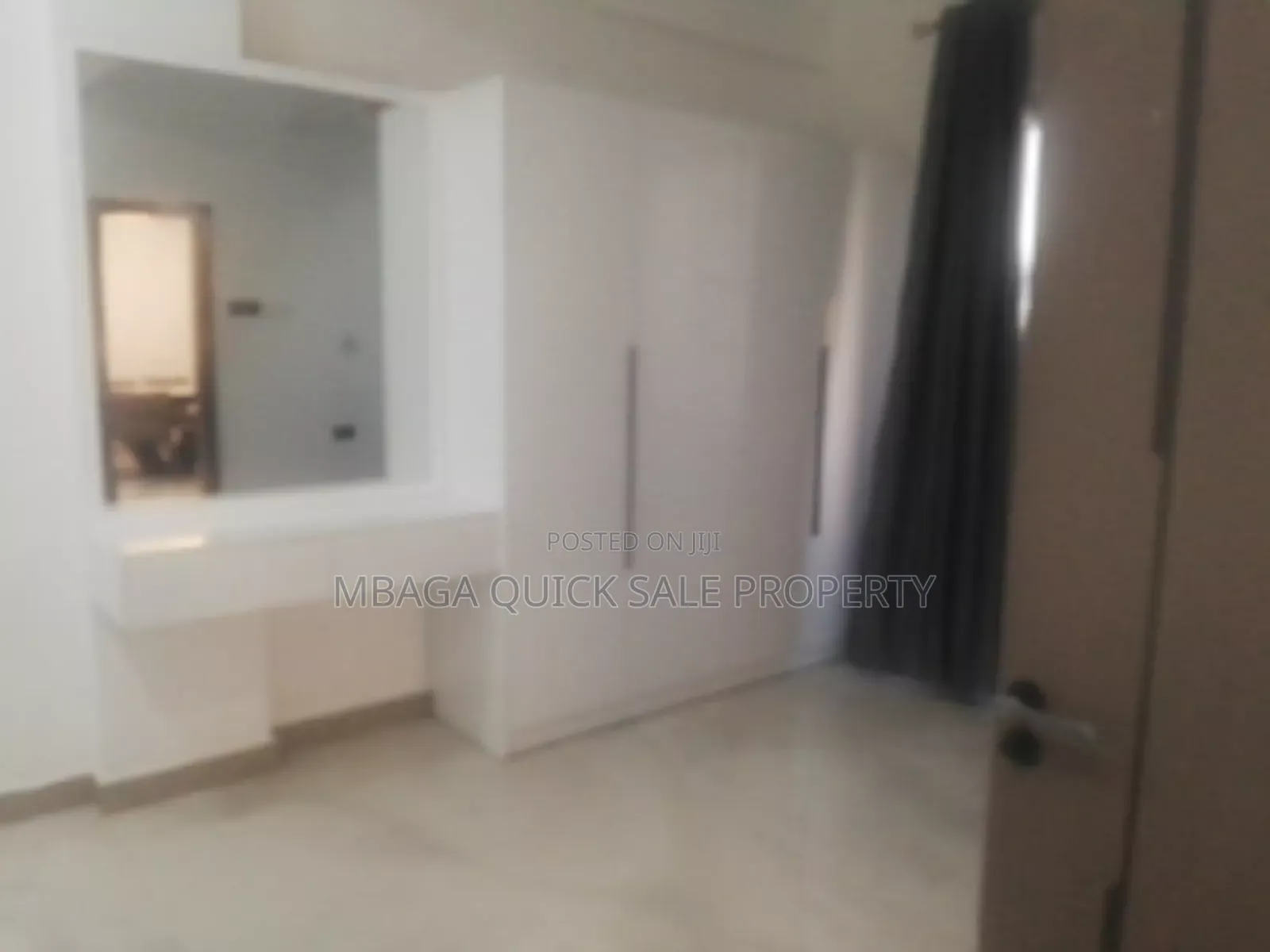 Furnished 3bdrm Apartment in Msasani Beach for rent