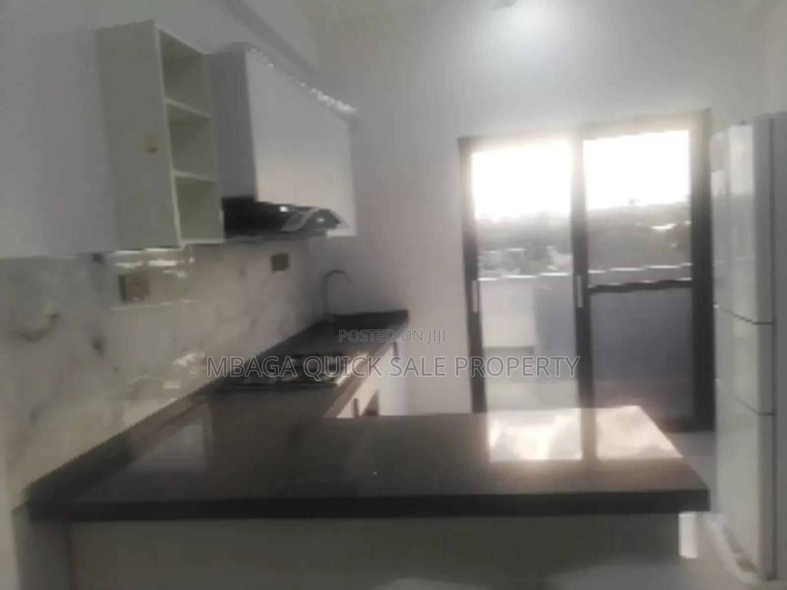 Furnished 3bdrm Apartment in Msasani Beach for rent
