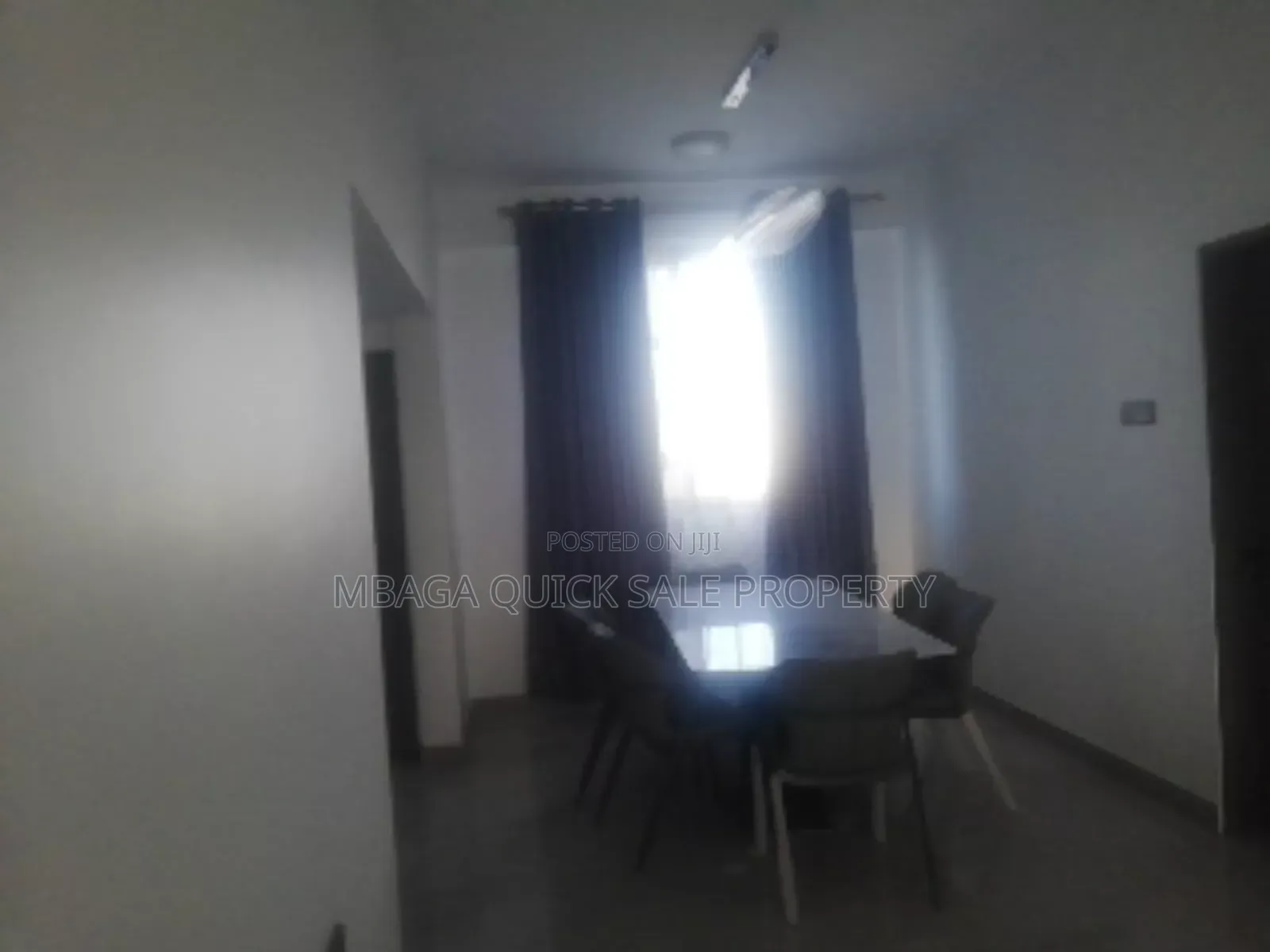 Furnished 3bdrm Apartment in Msasani Beach for rent