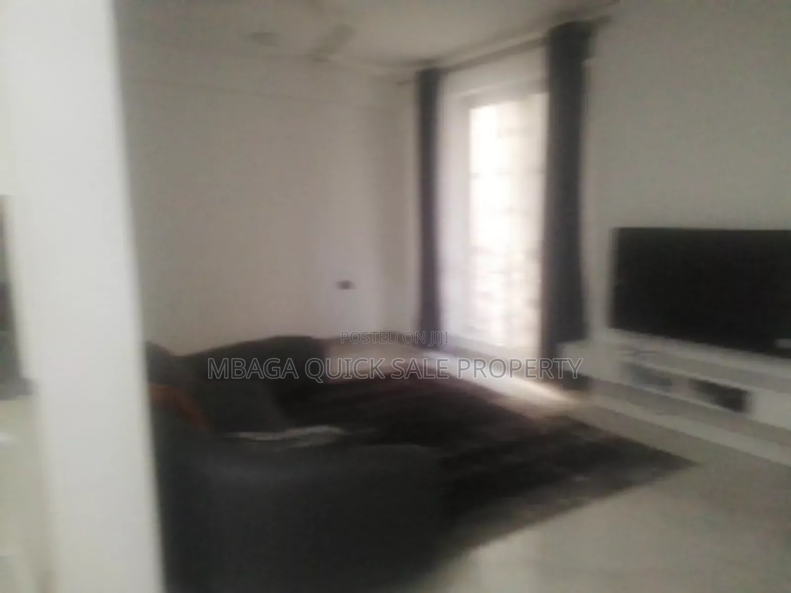 Furnished 3bdrm Apartment in Msasani Beach for rent
