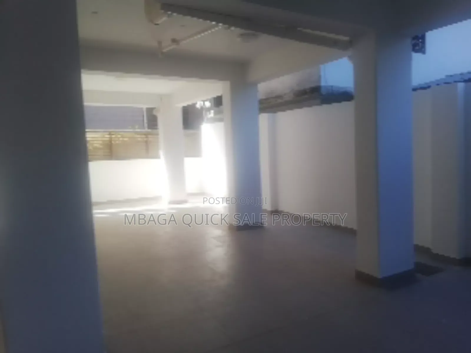 Furnished 3bdrm Apartment in Msasani Beach for rent