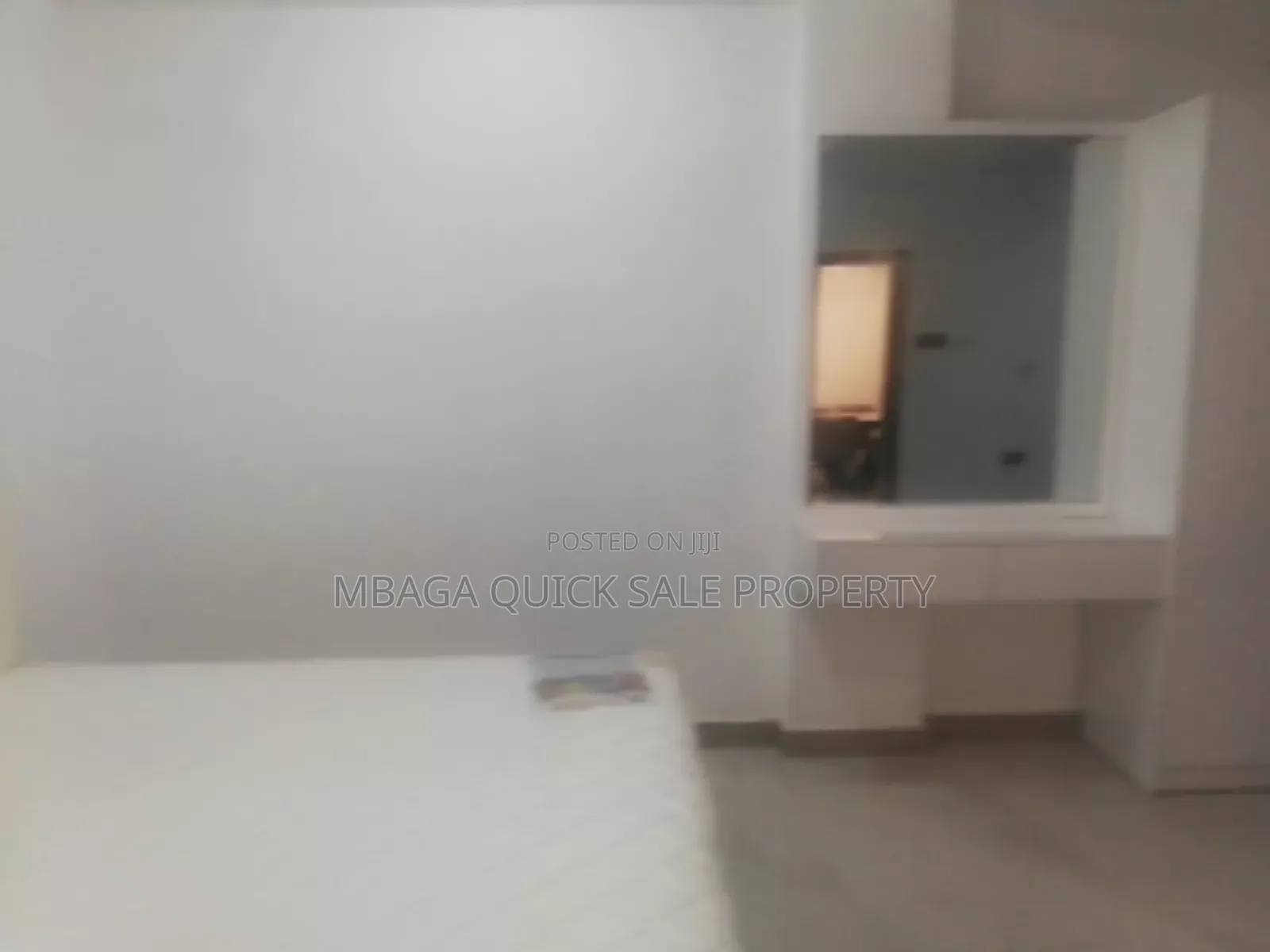 Furnished 3bdrm Apartment in Msasani Beach for rent