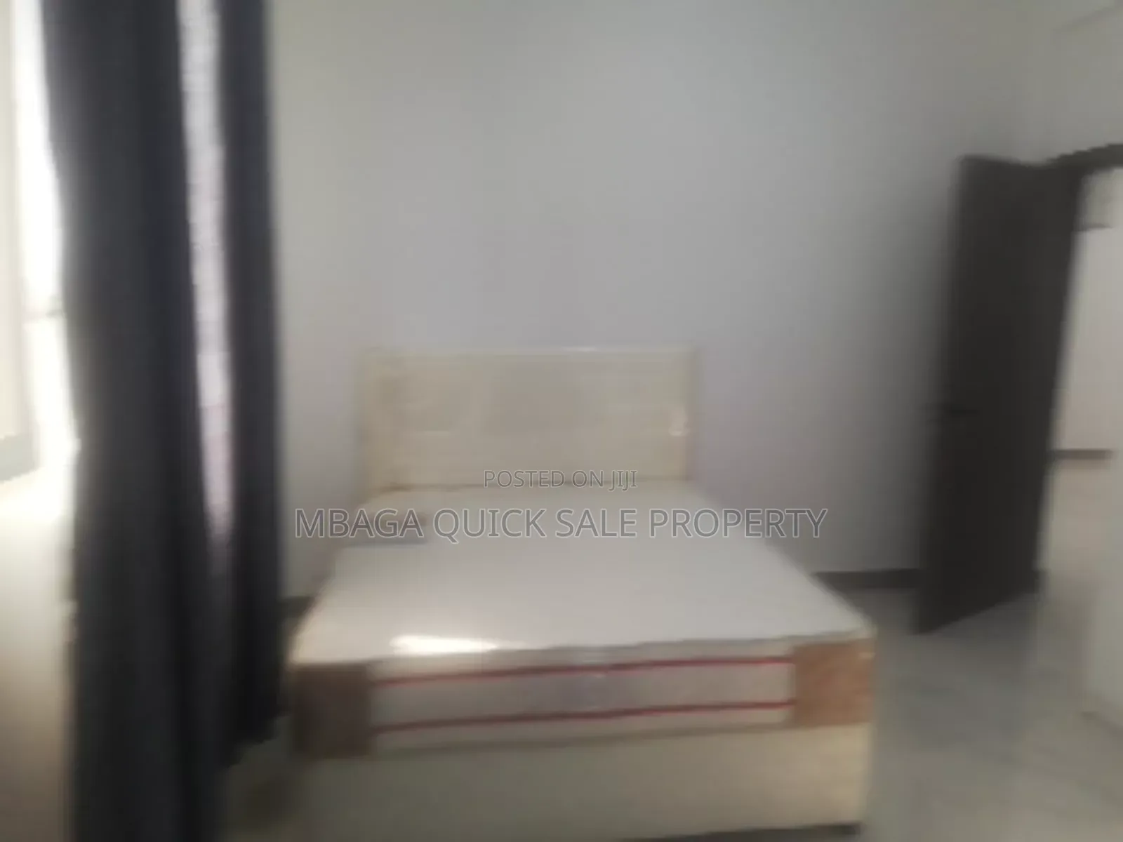 Furnished 3bdrm Apartment in Msasani Beach for rent