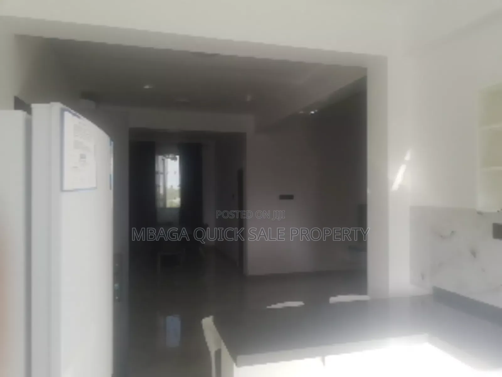 Furnished 3bdrm Apartment in Msasani Beach for rent