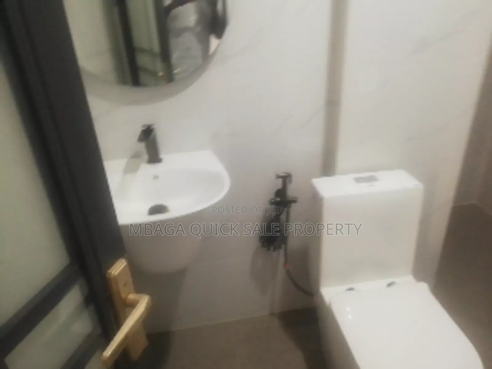 Furnished 3bdrm Apartment in Msasani Beach for rent