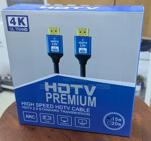 Hdmi Cable - 15 Meters