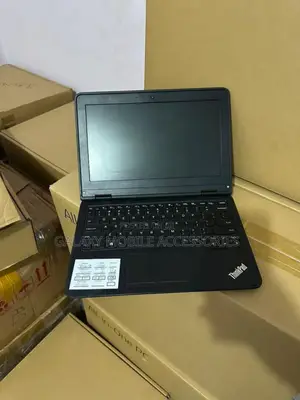 Laptop Lenovo ThinkPad 11e 4GB Intel Celeron HDD 500GB