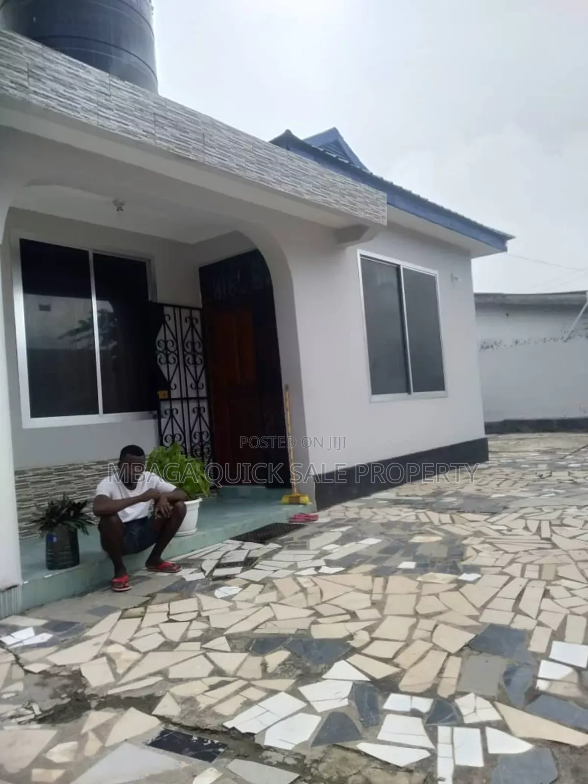3bdrm House in Morocco, Kinondoni for rent